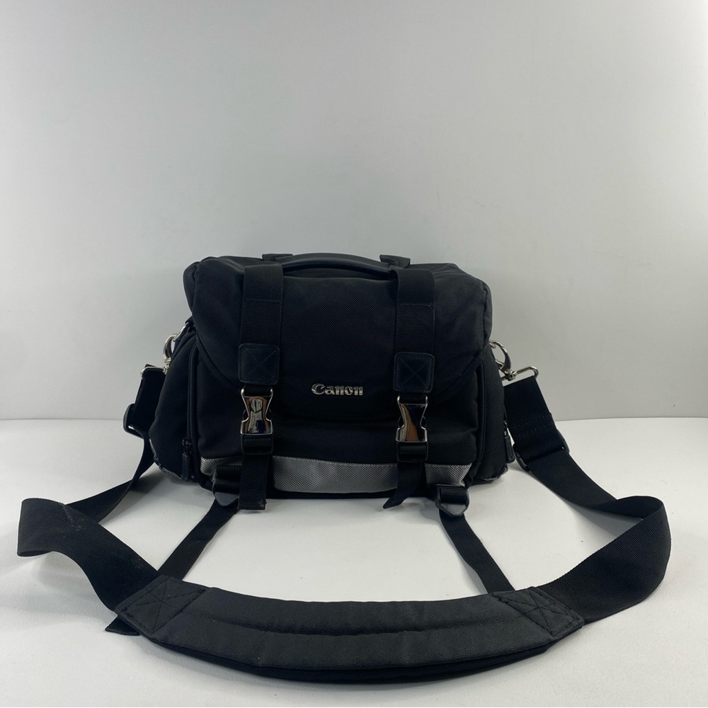 Canon 200DG Digital Gadget Bag - Black